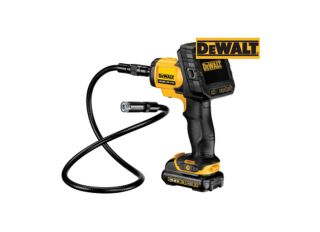 Dewalt 10.8V Inspection Camera  Bare Unit