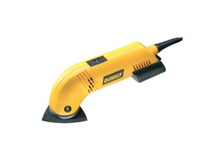 Dewalt 230V Detail Sander 300 Watt