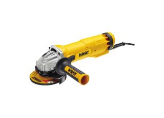 Dewalt 240V Mini Grinder 115mm