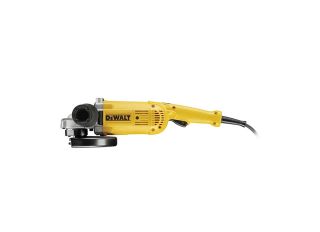 Dewalt 110V Angle Grinder 230mm 2200 Watt