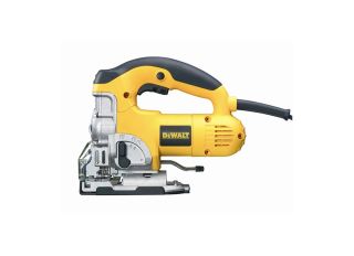 Dewalt 230V Variable Speed Jigsaw 701 Watt DW331K