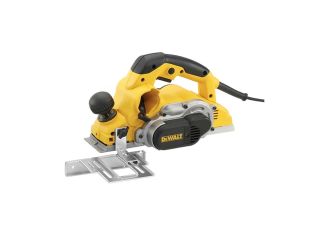 Dewalt Planer DW26500K