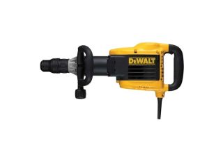 Dewalt 240V 10 Kilo Demolition Hammer D25899K