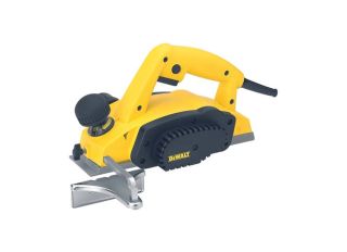 Dewalt 110V Planer DW680KL