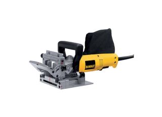 Dewalt 115V Biscuit Jointer 600 Watt DW682K