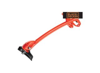 Black & Decker Bump Feed Strimmer B/DGL360