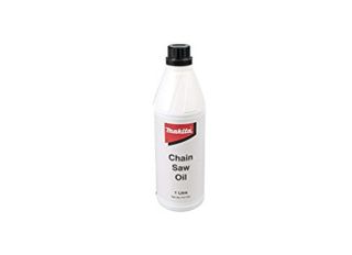 Makita P21163 Chainsaw Oil 1L