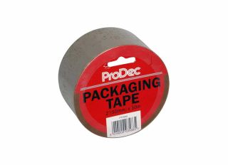 Rodo Prodec Packaging Tape 50mmx50m