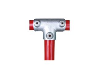 Q Clamp 104-1 A27 Long Tee