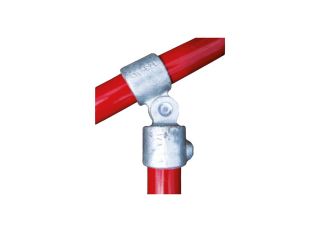 Q Clamp 173-2 B34 Single Swivel