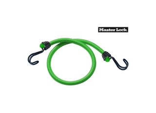Masterlock Twin Wire Bungicords 60cm (Pack of 2)