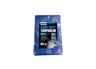 Shield Tarpaulin Light Duty 2x3m