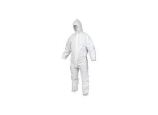 Ox PP Disposable Coveral Size S