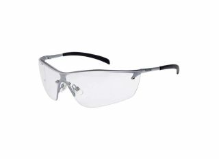 Bolle Silium Safety Glasses Clear