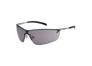Bolle Silium Safety Glasses Smoke