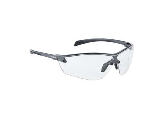 Bolle Silium+ Safety Spectacles CSP Platinum