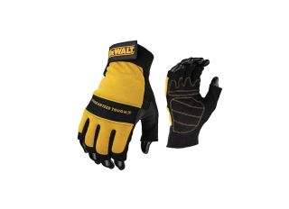 Dewalt Fingerless Work Glove