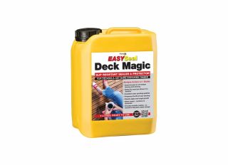 Azpects Easyseal Deck Protect 3L