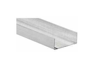 Siniat GTEC U Track 72mmx3.0m UT72/RX