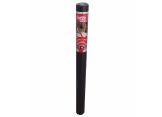 Weedtex Weed Control Fabric Roll 2x25m