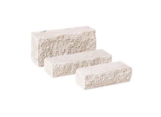 Bradstone Pitched Walling Block Grey 290x90x63mm