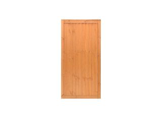GRANGE SIDE ENTRY CLOSEBOARD GATE 1810mm SEC6