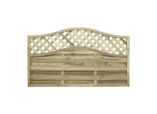 GRANGE ELITE ST MELIOR PANEL 1800x1050mm ELTMLPAN11