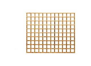 GRANGE HEAVY DUTY SQUARE TRELLIS 1830x1510mm HDT5