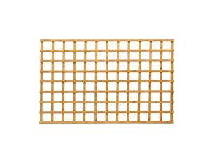 GRANGE HEAVY DUTY SQUARE TRELLIS 1830x1200mm HDT4