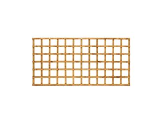GRANGE HEAVY DUTY SQUARE TRELLIS 1830x900mm HDT3