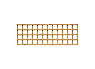 GRANGE HEAVY DUTY SQUARE TRELLIS 1830x610mm HDT2