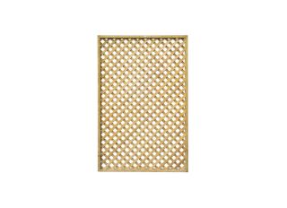 GRANGE Alderley Square Trellis 1200mm ALDSQ4