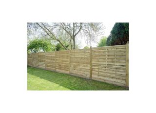 Grange Elite St Esprit Square Panel ESMSQ18