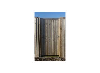 Charlton Country Gate 1778x900mm (3ft)