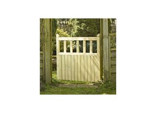 Charlton Hampton Gate 1067x915mm