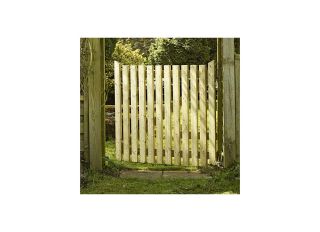 Charltons Cottage Gate 3ft
