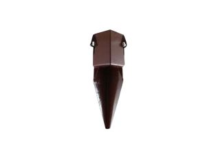 Taurus Repair Spike Bolt Secure Oxide Red 75mm