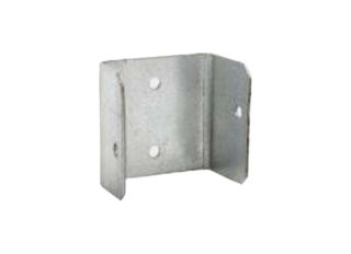 Taurus Panel Clip Galvanised 44mm