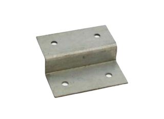 Taurus Z Clip Galvanised 60x56x15mm