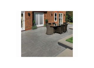 Pavestone Porcelain Dolomite Moon 1000x500mm