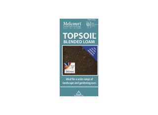 Melcourt RHS Endorsed Topsoil Blended Loam 20L