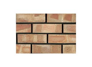 Forterra LBC Fletton Brick Common (390/pk)