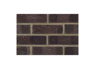 Forterra LBC Fletton Brick Brindle (390/pk)