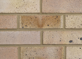 Forterra LBC Fletton Brick Dapple Light
