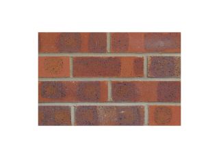 Forterra LBC Fletton Brick Georgian (390/pk)