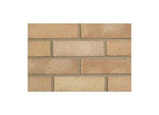 Forterra LBC Fletton Brick Milton Buff (390/pk)