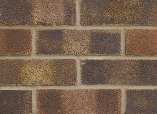 Forterra LBC Fletton Brick Sandfaced