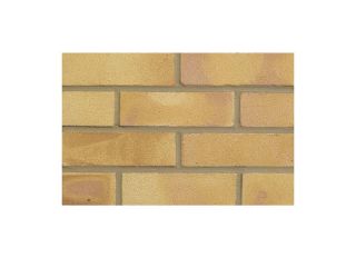 Forterra LBC Fletton Brick Golden Buff (390/pk)
