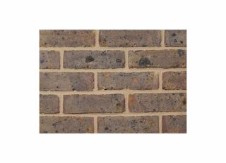 FLB Freshfield Lane Selected Dark Facing Brick (400/pk)