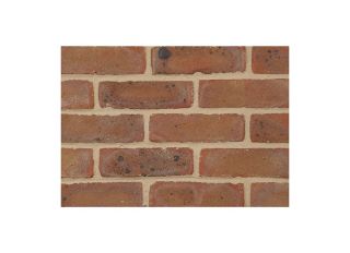 FLB Freshfield Lane Selected Light Facing Brick (400/pk)